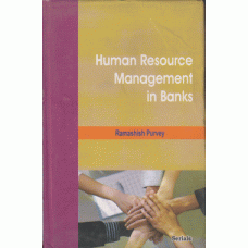 Human Resource Management in Banks